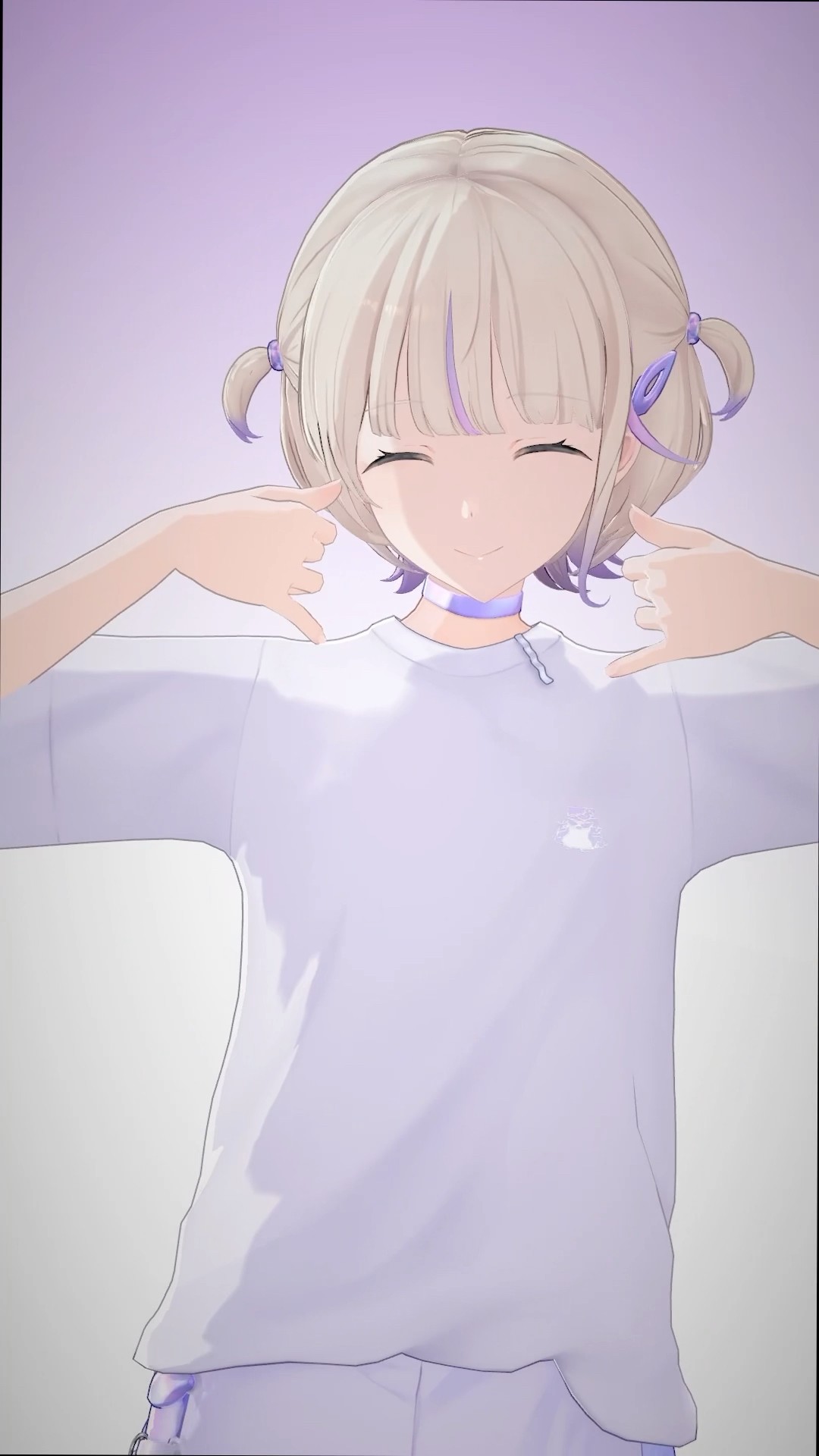もういいよ/踊ってみた【轟はじめ/ReGLOSS】#vtuber #dance